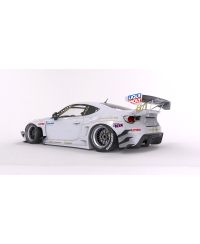 KIT CARROSSERIE PANDEM V3 TOYOTA GT86 / SUBARU BRZ TRA KYOTO