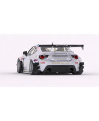 KIT CARROSSERIE PANDEM V3 TOYOTA GT86 / SUBARU BRZ TRA KYOTO