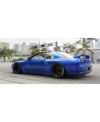 KIT CARROSSERIE PANDEM NISSAN R32 GTR V1 / V1.5 TRA KYOTO