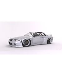 KIT CARROSSERIE PANDEM NISSAN R32 GTR V1 / V1.5 TRA KYOTO