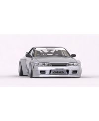 KIT CARROSSERIE PANDEM NISSAN R32 GTR V1 / V1.5 TRA KYOTO