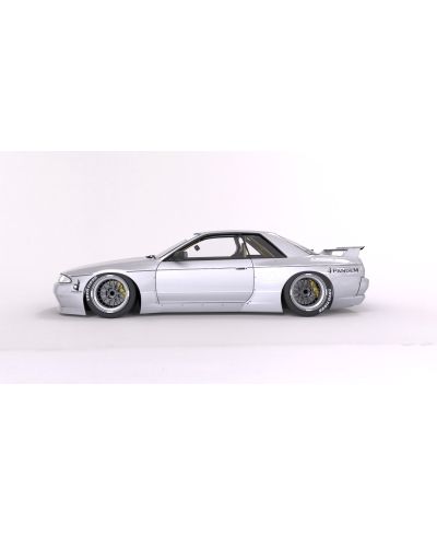 KIT CARROSSERIE PANDEM NISSAN R32 GTR V1 / V1.5 TRA KYOTO