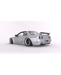 KIT CARROSSERIE PANDEM NISSAN R32 GTR V1 / V1.5 TRA KYOTO
