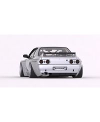 KIT CARROSSERIE PANDEM NISSAN R32 GTR V1 / V1.5 TRA KYOTO