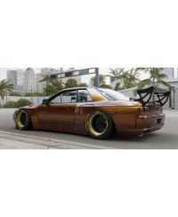 KIT CARROSSERIE PANDEM NISSAN R32 GTR V1 / V1.5 TRA KYOTO