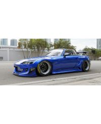 KIT CARROSSERIE PANDEM HONDA S2000 AP1/AP2 TRA KYOTO