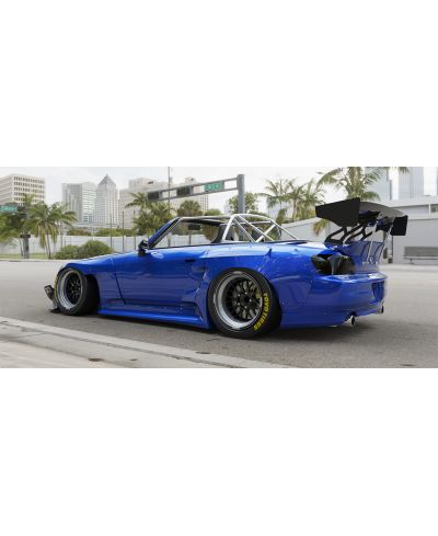 KIT CARROSSERIE PANDEM HONDA S2000 AP1/AP2 TRA KYOTO
