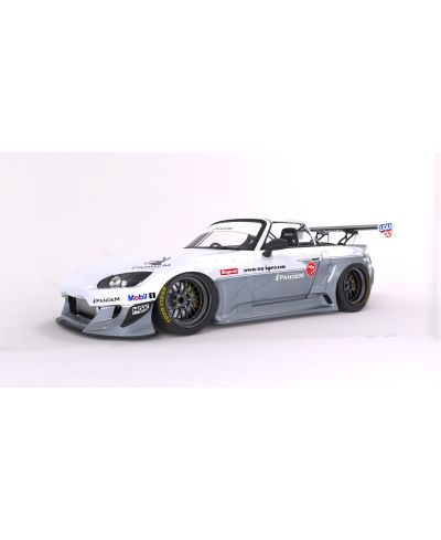 KIT CARROSSERIE PANDEM HONDA S2000 AP1/AP2 TRA KYOTO
