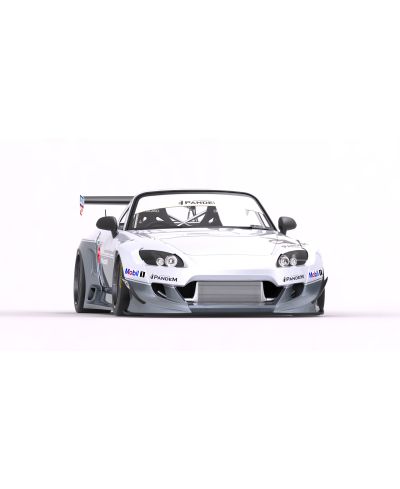 KIT CARROSSERIE PANDEM HONDA S2000 AP1/AP2 TRA KYOTO