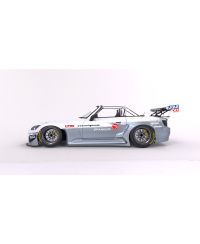 KIT CARROSSERIE PANDEM HONDA S2000 AP1/AP2 TRA KYOTO