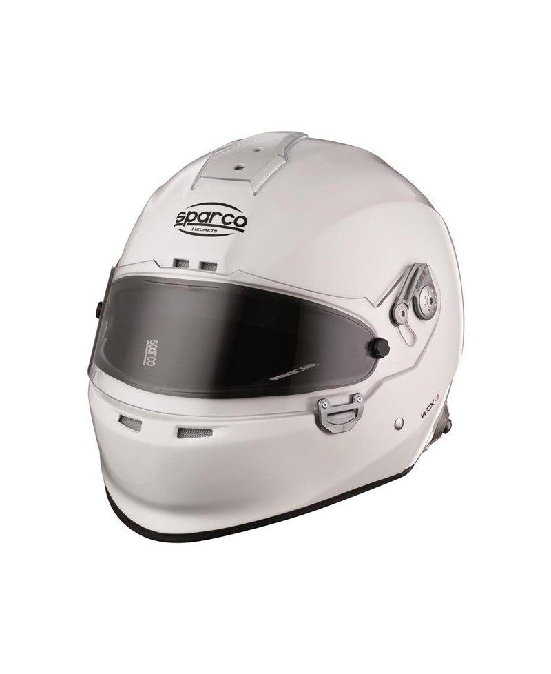 CASQUE INTEGRAL FIA SPARCO WTX-5 / WTX-5W