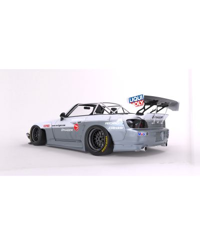 KIT CARROSSERIE PANDEM HONDA S2000 AP1/AP2 TRA KYOTO