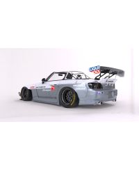 KIT CARROSSERIE PANDEM HONDA S2000 AP1/AP2 TRA KYOTO