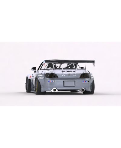KIT CARROSSERIE PANDEM HONDA S2000 AP1/AP2 TRA KYOTO
