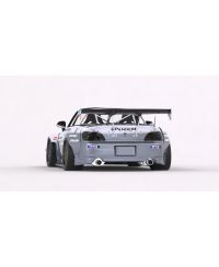 KIT CARROSSERIE PANDEM HONDA S2000 AP1/AP2 TRA KYOTO