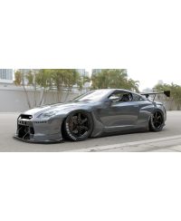 KIT CARROSSERIE ROCKETBUNNY V2/ V2.5 NISSAN R35 GTR TRA KYOTO