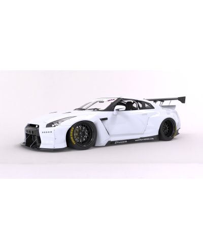 KIT CARROSSERIE ROCKETBUNNY V2/ V2.5 NISSAN R35 GTR TRA KYOTO