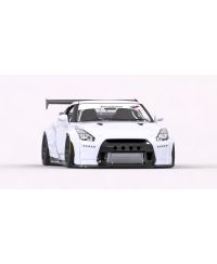 KIT CARROSSERIE ROCKETBUNNY V2/ V2.5 NISSAN R35 GTR TRA KYOTO