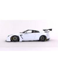 KIT CARROSSERIE ROCKETBUNNY V2/ V2.5 NISSAN R35 GTR TRA KYOTO