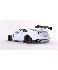 KIT CARROSSERIE ROCKETBUNNY V2/ V2.5 NISSAN R35 GTR TRA KYOTO