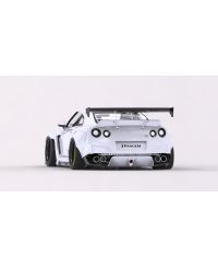 KIT CARROSSERIE ROCKETBUNNY V2/ V2.5 NISSAN R35 GTR TRA KYOTO