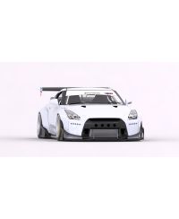 KIT CARROSSERIE ROCKETBUNNY V2/ V2.5 NISSAN R35 GTR TRA KYOTO