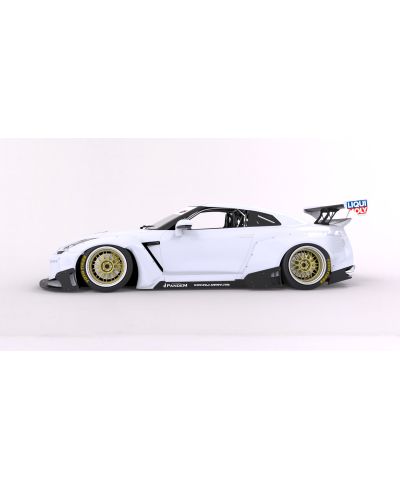 KIT CARROSSERIE ROCKETBUNNY V2/ V2.5 NISSAN R35 GTR TRA KYOTO