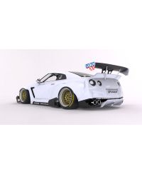 KIT CARROSSERIE ROCKETBUNNY V2/ V2.5 NISSAN R35 GTR TRA KYOTO