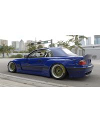 KIT CARROSSERIE PANDEM BMW E36 TRA KYOTO