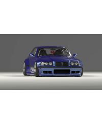 KIT CARROSSERIE PANDEM BMW E36 TRA KYOTO