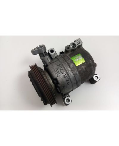 COMPRESSEUR CLIMATISATION 200SX S14 NISSAN