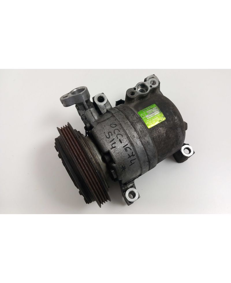 COMPRESSEUR CLIMATISATION 200SX S14 NISSAN