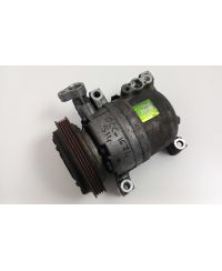 COMPRESSEUR CLIMATISATION 200SX S14 NISSAN