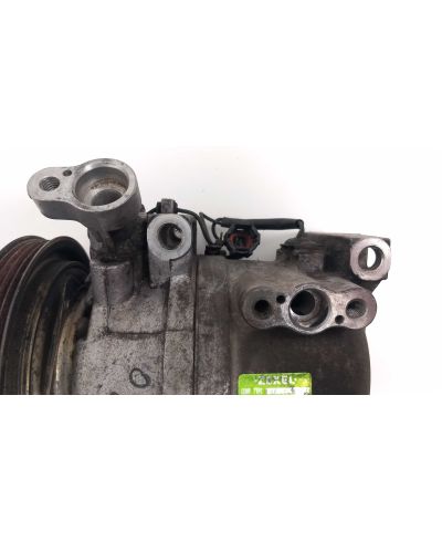COMPRESSEUR CLIMATISATION 200SX S14 NISSAN