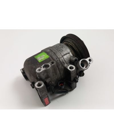 COMPRESSEUR CLIMATISATION 200SX S14 NISSAN