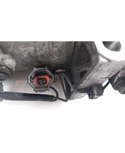 COMPRESSEUR CLIMATISATION 200SX S14 NISSAN