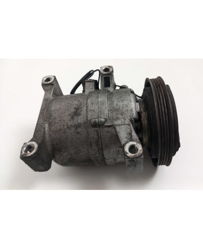 COMPRESSEUR CLIMATISATION 200SX S14 NISSAN