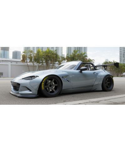 KIT CARROSSERIE PANDEM MAZDA MX5 ND TRA KYOTO