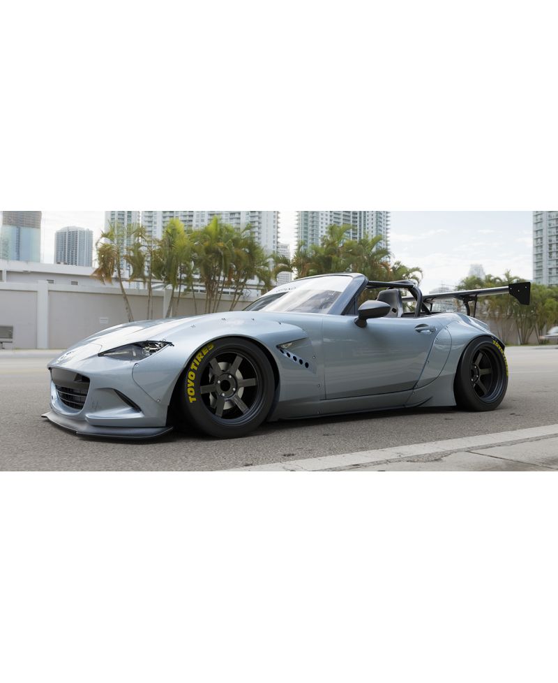 KIT CARROSSERIE PANDEM MAZDA MX5 ND TRA KYOTO