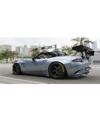 KIT CARROSSERIE PANDEM MAZDA MX5 ND TRA KYOTO