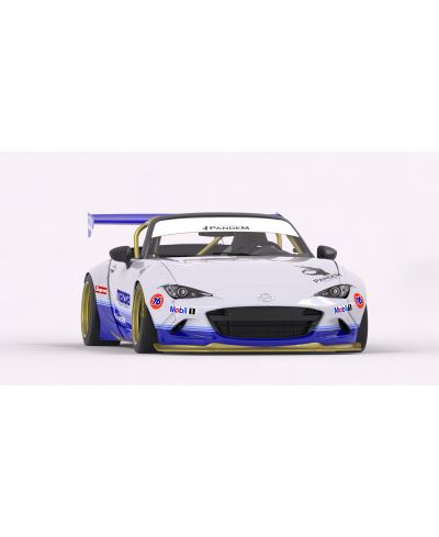 KIT CARROSSERIE PANDEM MAZDA MX5 ND TRA KYOTO