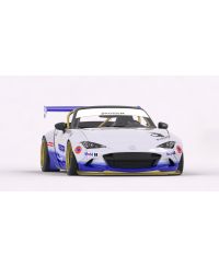 KIT CARROSSERIE PANDEM MAZDA MX5 ND TRA KYOTO