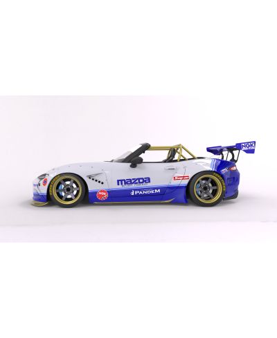 KIT CARROSSERIE PANDEM MAZDA MX5 ND TRA KYOTO