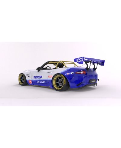 KIT CARROSSERIE PANDEM MAZDA MX5 ND TRA KYOTO