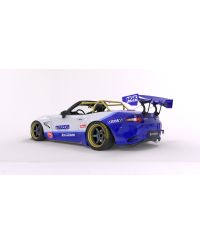 KIT CARROSSERIE PANDEM MAZDA MX5 ND TRA KYOTO