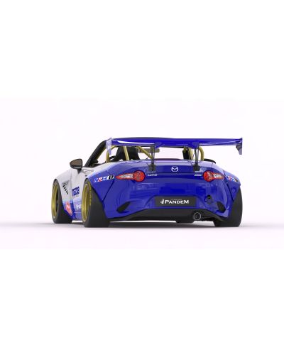 KIT CARROSSERIE PANDEM MAZDA MX5 ND TRA KYOTO