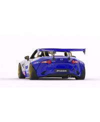 KIT CARROSSERIE PANDEM MAZDA MX5 ND TRA KYOTO
