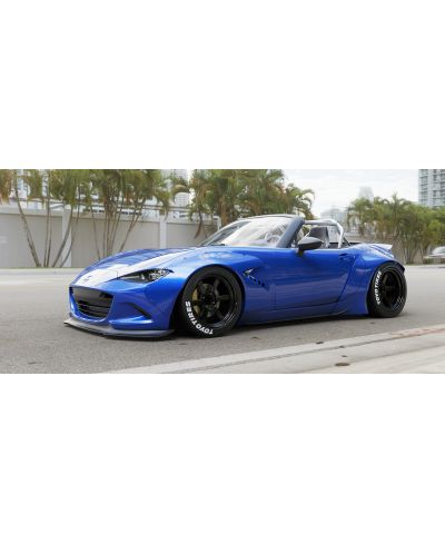 KIT CARROSSERIE PANDEM MAZDA MX5 ND TRA KYOTO