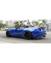 KIT CARROSSERIE PANDEM MAZDA MX5 ND TRA KYOTO