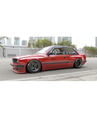 KIT CARROSSERIE PANDEM V1/V1.5 BMW E30 TRA KYOTO